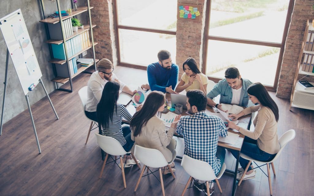 Equipo de Trabajo