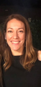 Cecilia Schultz