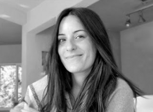 Verónica Miranda