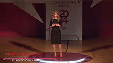 TRENDSITY EN CONNECTING IDEAS