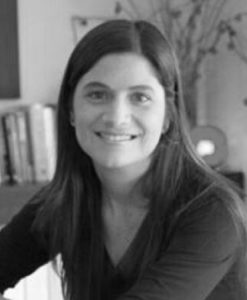 Lucila Mirabelli