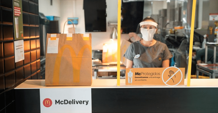 Por qué McDonald’s abre las puertas de sus cocinas y celebra el Día Internacional de la Transparencia 1