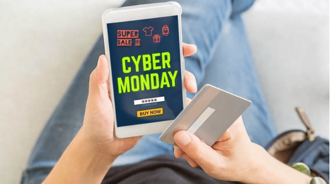 Las marcas hacen un intento más por recuperar ventas con el CyberMonday 1