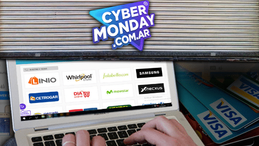 Inesperado: ¿cuál fue la categoría que la rompió en el Cybermonday gracias a la pandemia y al Ahora 12? 1