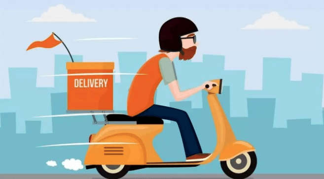 Menos personal, delivery propio y almacén en el salón: la fórmula para sobrevivir 1