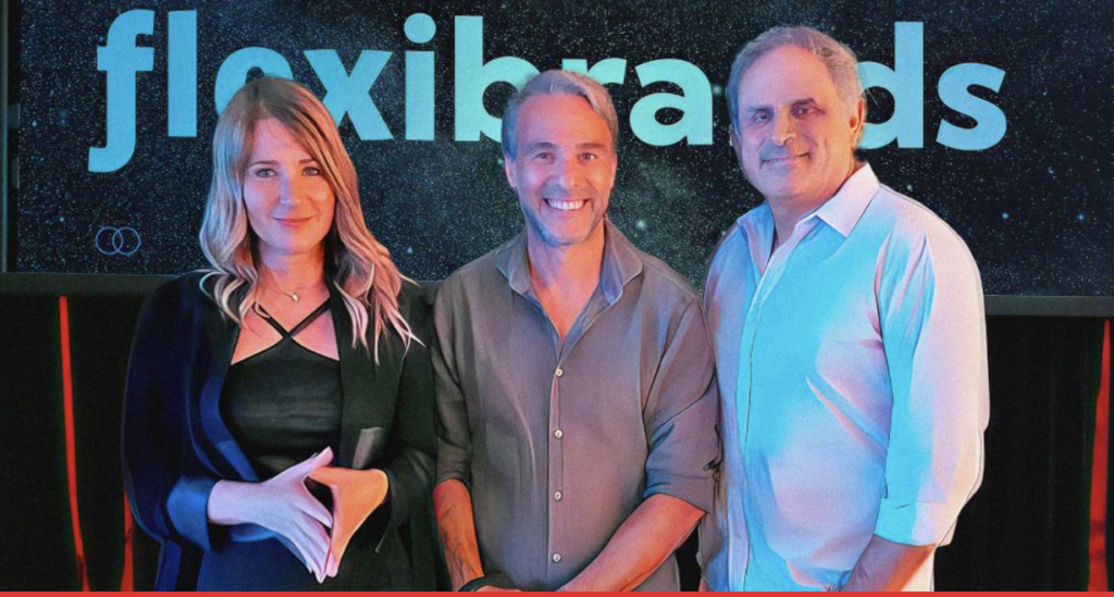 Brandsight reflexionó sobre las “flexibrands” en Santiago de Chile 1