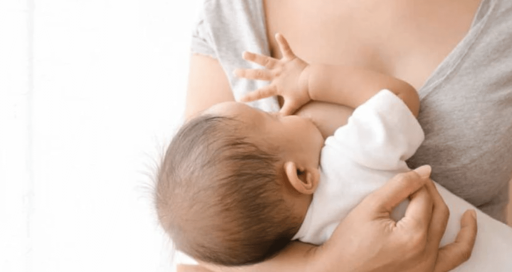 Estudio revela el impacto de la lactancia materna en la salud mental de las madres 1