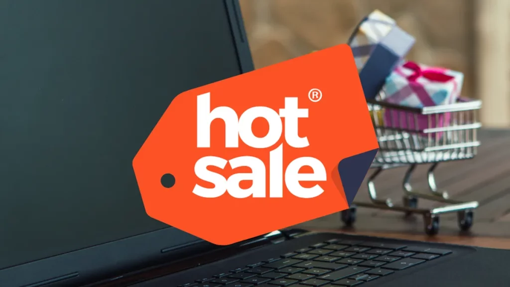 Hot Sale 2024: todos los detalles y tendencias para la próxima fecha top del eCommerce 1