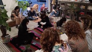 reading parties 3