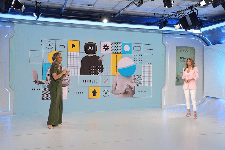 Más años de vida, menos tiempo: cómo la longevidad abre el nuevo mapa de negocios 2 Más años de vida, menos tiempo: cómo la longevidad abre el nuevo mapa de negocios 2