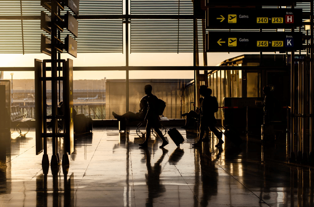 De escala a experiencia 360º: el secreto mejor guardado de los nuevos aeropuertos 2 De escala a experiencia 360º: el secreto mejor guardado de los nuevos aeropuertos 2