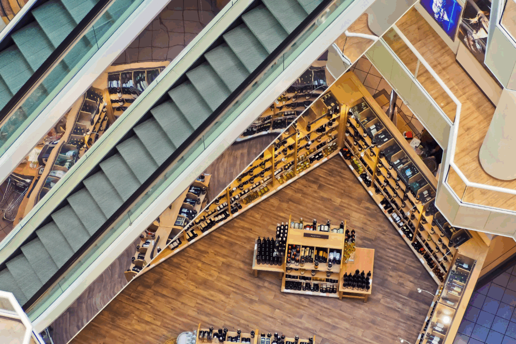 De escala a experiencia 360º: el secreto mejor guardado de los nuevos aeropuertos 4 De escala a experiencia 360º: el secreto mejor guardado de los nuevos aeropuertos 4