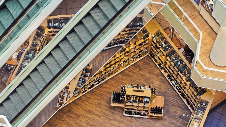 Los aeropuertos internacionales van camino a convertirse en mini ciudades 3 Los aeropuertos internacionales van camino a convertirse en mini ciudades 3